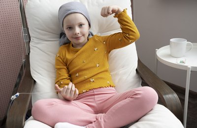 Dia Nacional da Saúde: Conheça 5 sinais e sintomas do câncer em crianças e adolescentes