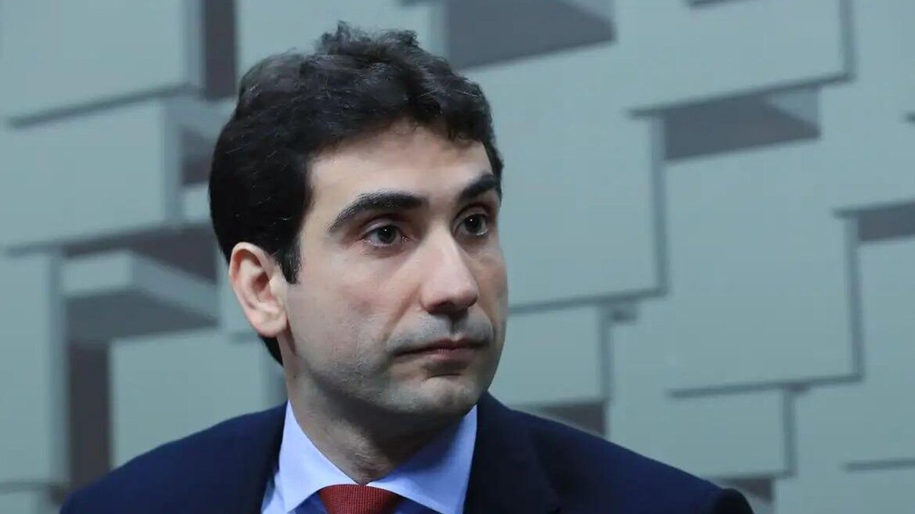 Real lidera valorização entre moedas de países emergentes, afirma Galípolo