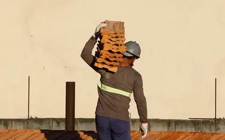 Índice de confiança das construtoras sobe para 46 em novembro nos EUA