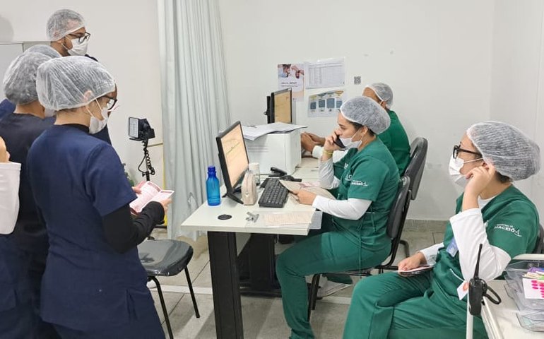 Mais que atendimento: UPA Santa Lúcia aposta em acolhimento que humaniza o cuidado