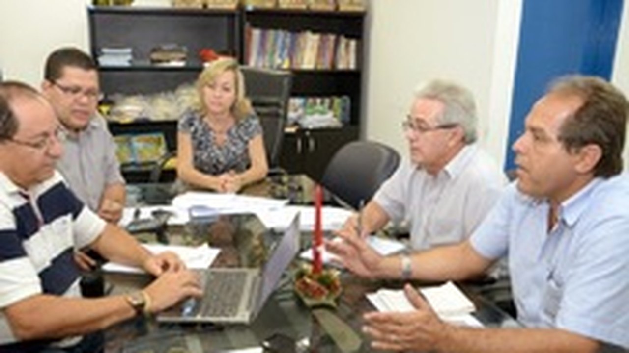 Rateio do Fundeb beneficia 15 mil professores