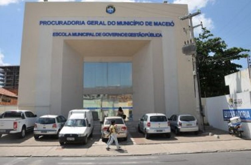 Procuradoria abre seleção para estagiários de Direito