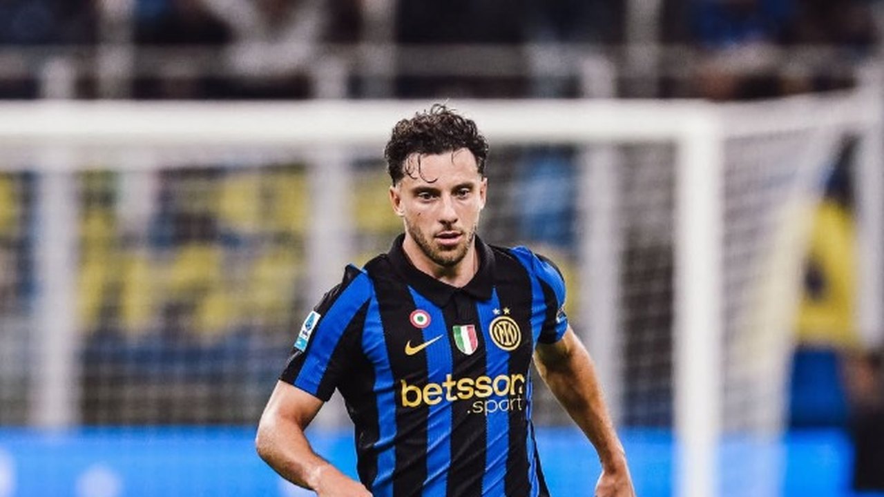 De olho na seleção, Carlos Augusto brilha na vitória da Inter
