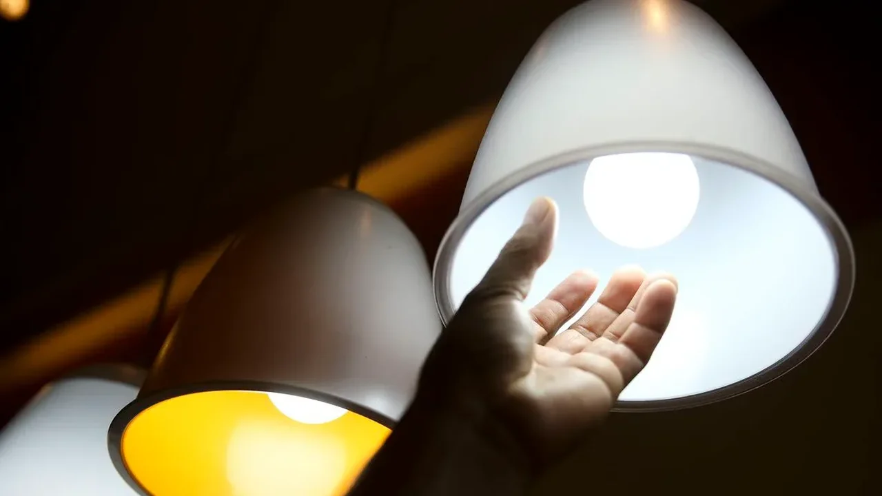 Conta de luz terá desconto médio de R$ 9 em agosto com bônus de Itaipu; veja quem recebe