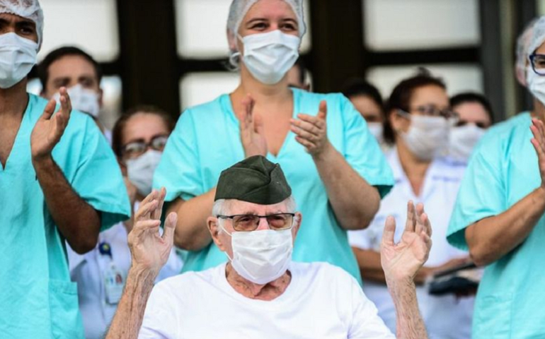 Número de pessoas curadas da doença pode ser maior do que os 48 mil registrados por estados e municípios