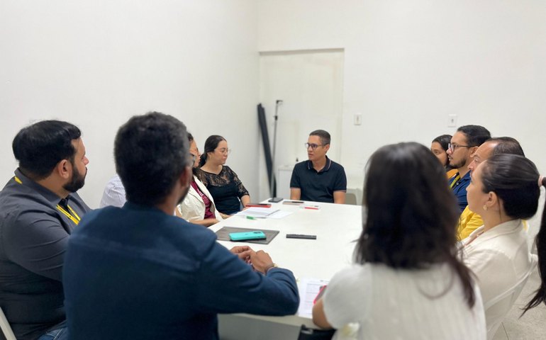 Convênio entre Sesau e Uninassau viabiliza estágios no Hospital de Emergência do Agreste