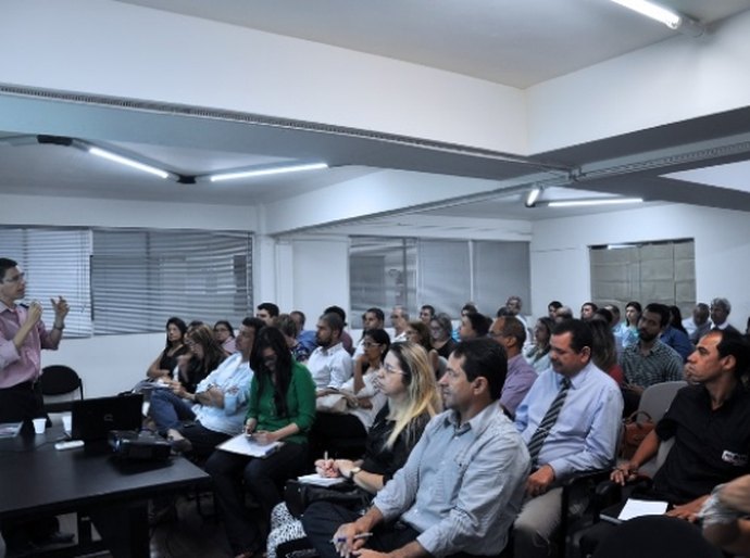 Sefaz esclarece Substituição Tributária de Alimentos a contadores