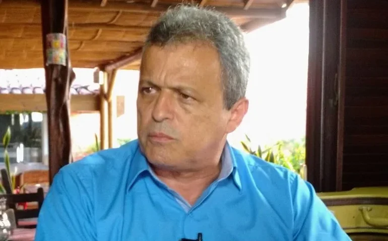 Mosart Amaral assume podemos e reforça grupo de Renan Filho em Alagoas