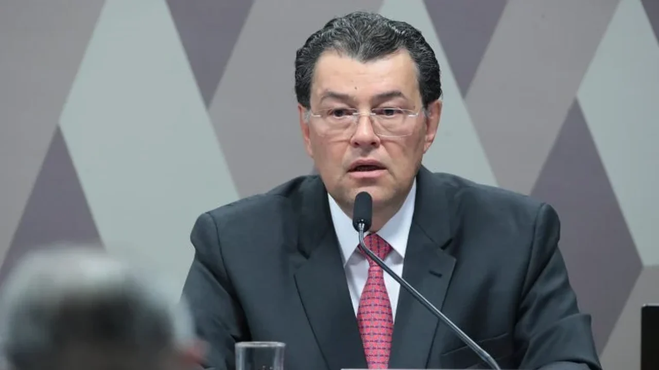 Relator no Senado mantém texto da Câmara sobre minerais críticos