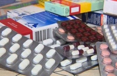 Prefeitura de Maceió orienta sobre descarte correto de medicamentos vencidos