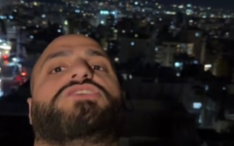 Israel lança ataques retaliatórios em Beirute enquanto o Hezbollah entra no conflito com o Irã