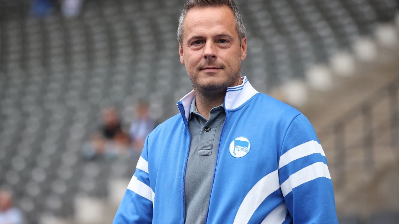Presidente de clube alemão da 777 morre aos 43 anos