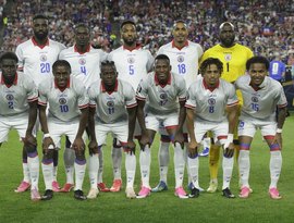 Rival do Brasil na Copa, Haiti celebra a esperança em meio à crise