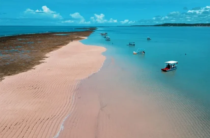 Liminar proíbe passeio turístico irregular em Maragogi