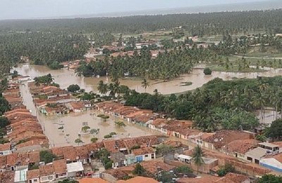MDR vai repassar mais de R＄ 3 milhões a dez cidades atingidas por desastres naturais     
