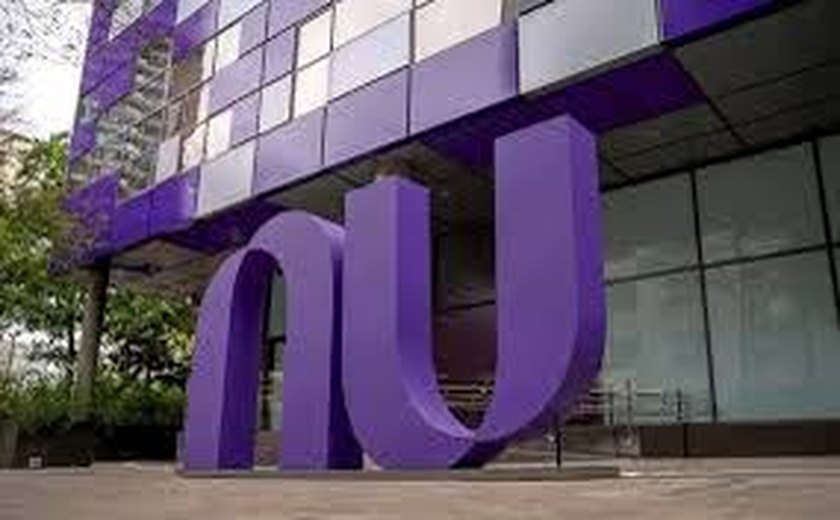 Nubank tem lucro líquido de US$ 553,4 Mi no 3º trimestre, aumento de 107%