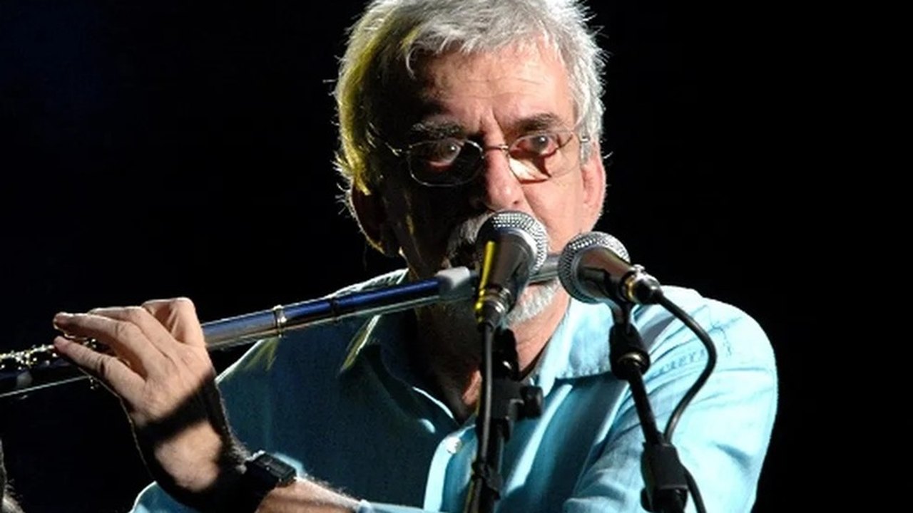 Bebeto Castilho, músico fundador do Tamba Trio, morre aos 83 anos
