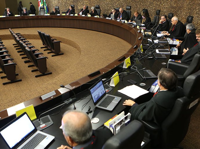 TJ julga forma de cálculo do prêmio de produtividade fiscal, nesta terça (14)