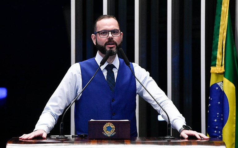 Seif critica julgamento do STF sobre porte de drogas