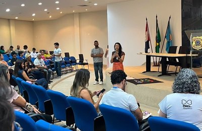 Prefeitura de Maceió inicia plano continuado de combate à LGBTfobia no serviço público