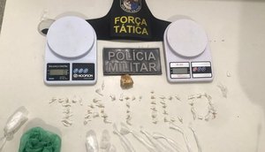 Homem é preso por manter adolescente em cárcere privado na Zona Sul de Aracaju