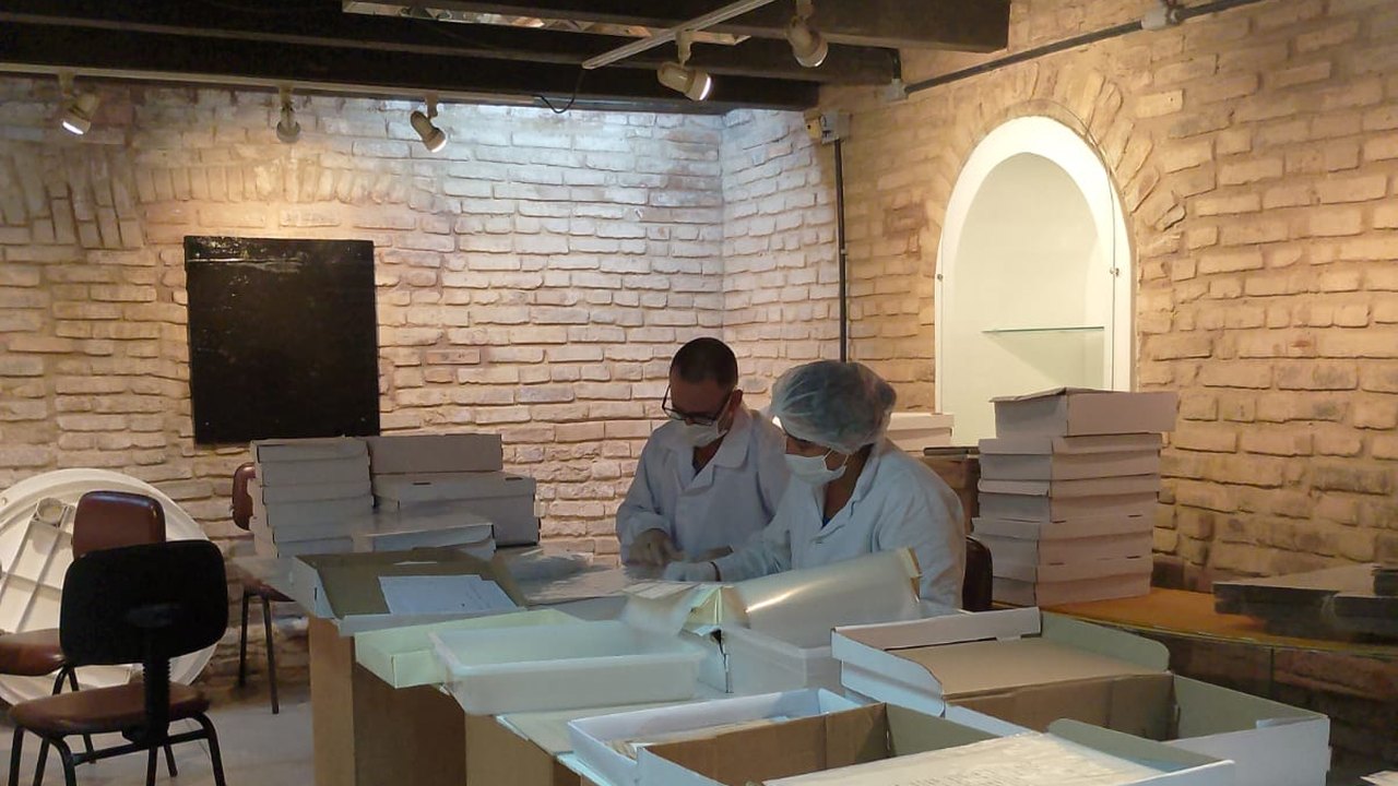 Requalificação da biblioteca do MTB marca nova era na cultura alagoana