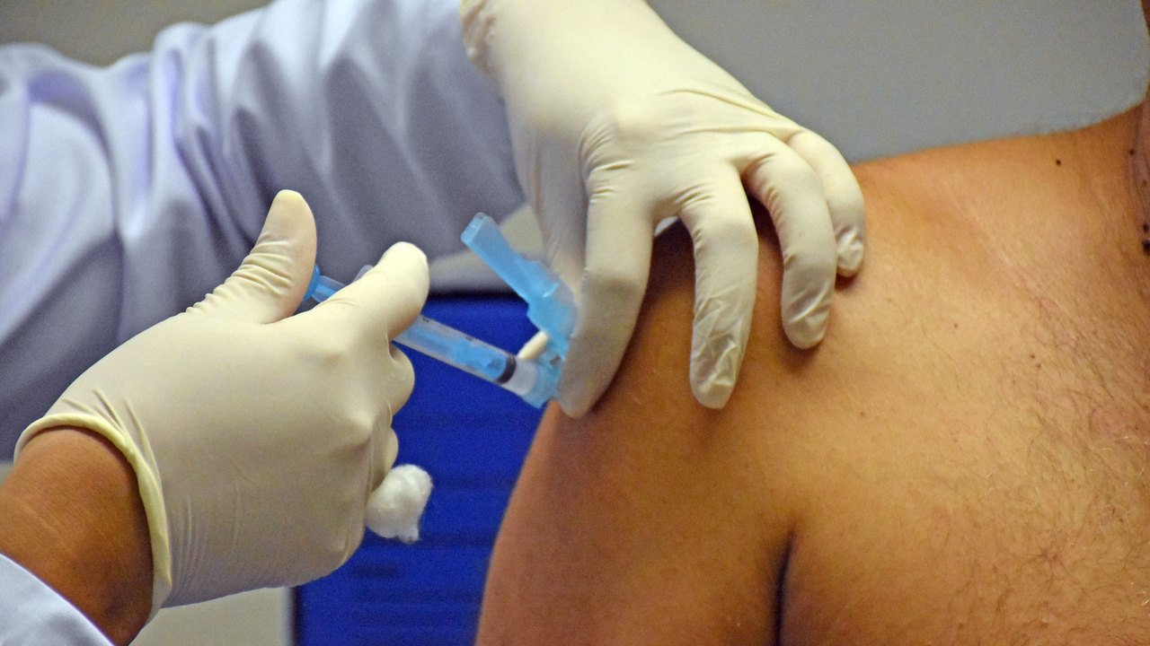 Sesi já imunizou mais de 5,5 mil trabalhadores contra o H1N1 em Alagoas