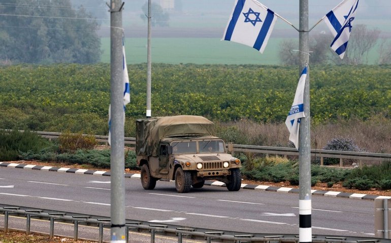 Soldados israelenses se vestem de médico, invadem hospital e matam três na Cisjordânia; vídeo 