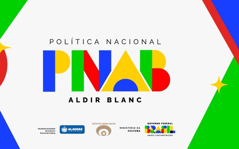 Secult divulga resultado final do edital de eredenciamento de pareceristas da PNAB Alagoas