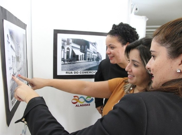 Arquivo Público se reinventa e expõem em homenagem a Lavenére