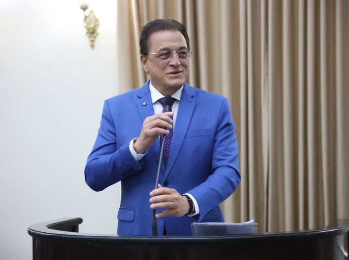 Projeto do deputado Galba Novaes propõe ampliar proteção a autistas adultos e idosos em Alagoas