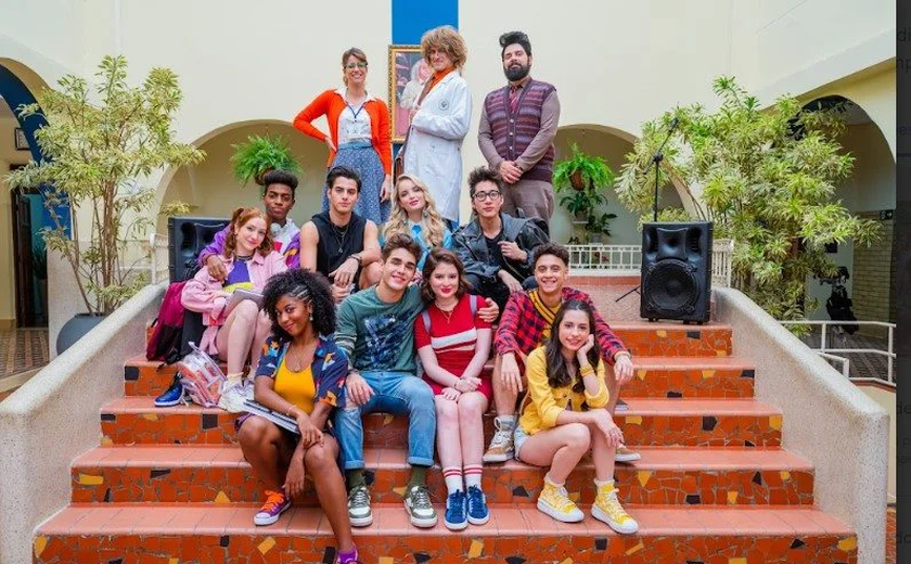 Conheça o elenco adulto do filme Turma da Mônica Jovem: Reflexos do Medo