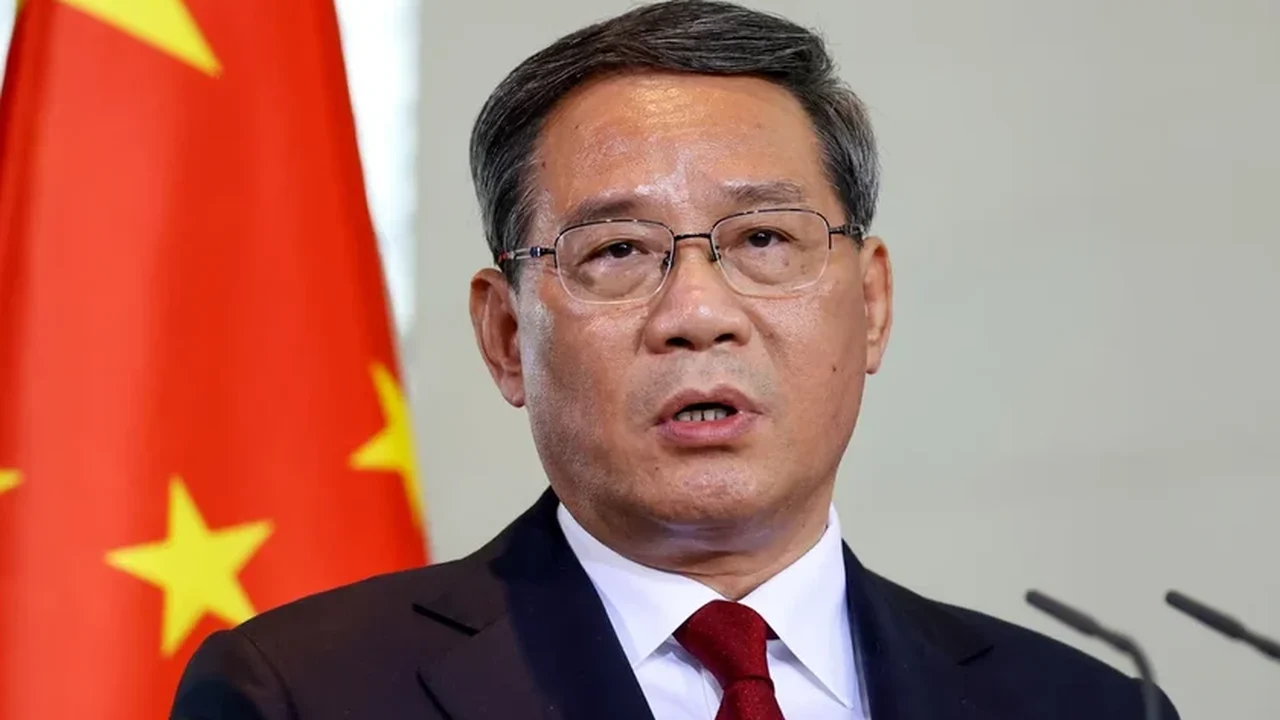 Premiê da China pede que nações trabalhem em conjunto para resolver disputas comerciais