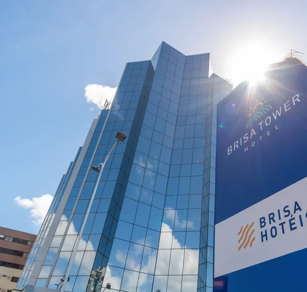 Hotel Brisa Tower