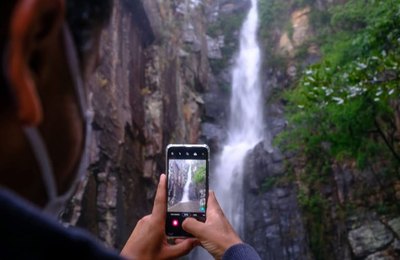 Turismo de proximidade movimenta as malhas viárias do país