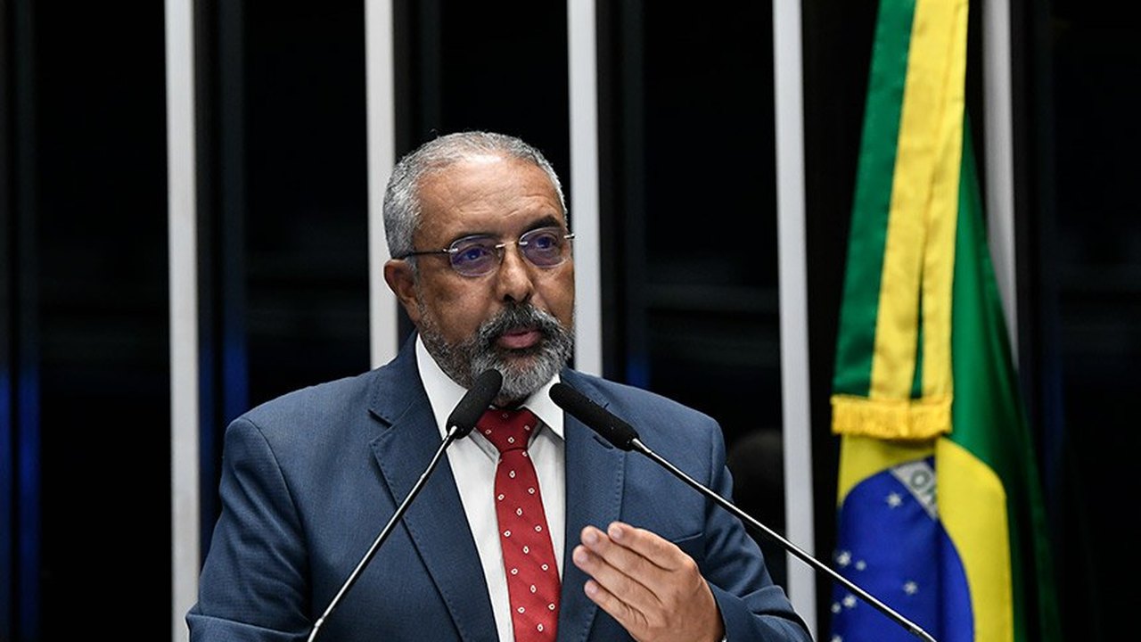 Pobres e negros são os mais discriminados, diz Paim