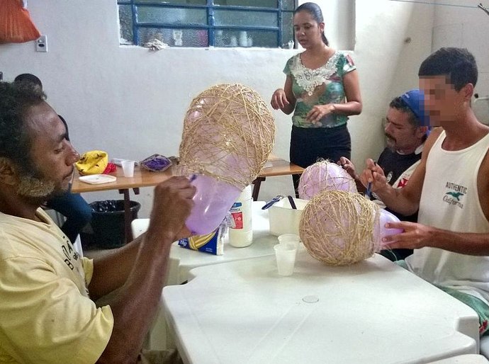 Centro Pop garante atendimento à população de rua em Maceió