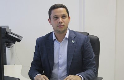 Prefeitura discute criação de fundo contra pobreza e de lei de responsabilidade fiscal