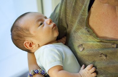 Cresce proporção de mulheres que tiveram filhos após os 30 anos