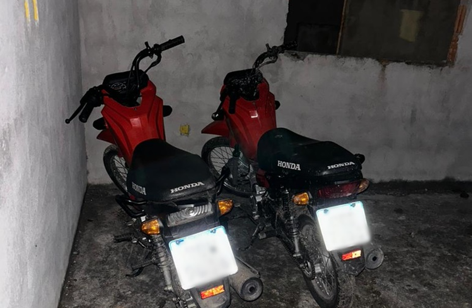 motocicleta / Foto: Foto: Reprodução