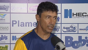 Betinho Confiança