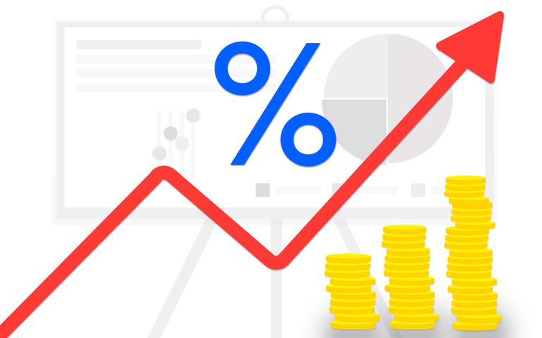 Expectativa para a Selic no fim de 2022 permanece em 13,25% no Focus do BC