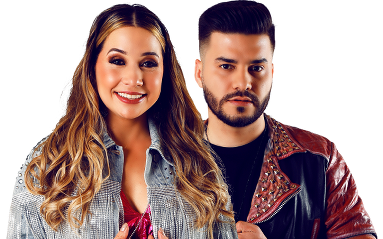 “Borogodó”, a nova faixa promocional de Mariana e Mateus