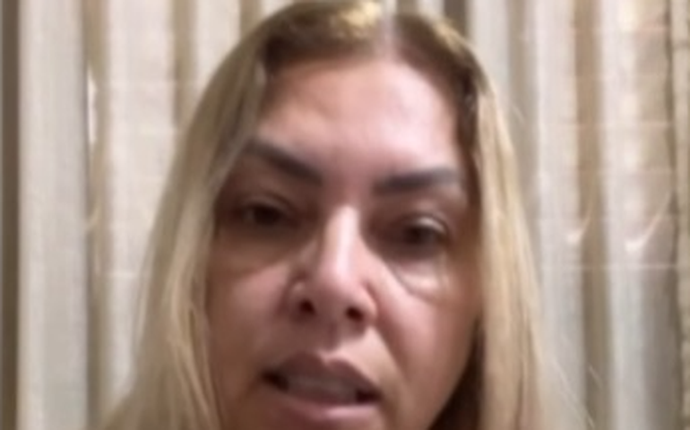 Vice-prefeita Sheila Duarte denuncia ameaças e pede proteção policial