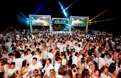Blogueiros de Alagoas vão curtir o Réveillon em Fernando de Noronha
