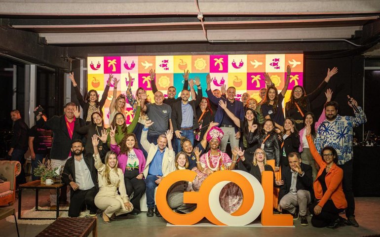 JHC investe em divulgação na Argentina e Maceió ganha voo direto