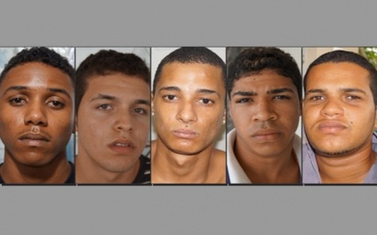 Delegacia de Homicídios desarticula quadrilha acusada de duplo homicídio em Rio Largo