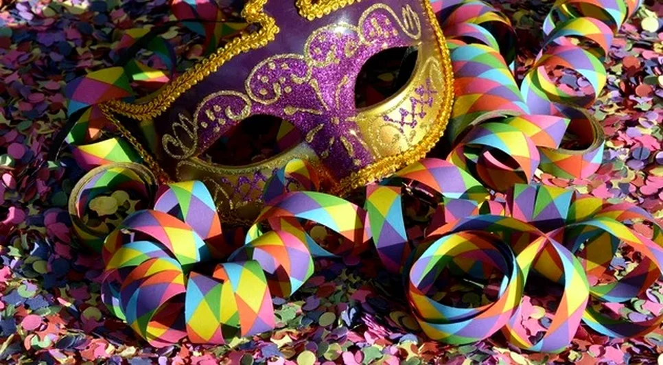 carnaval-cke / Foto: Foto: reprodução