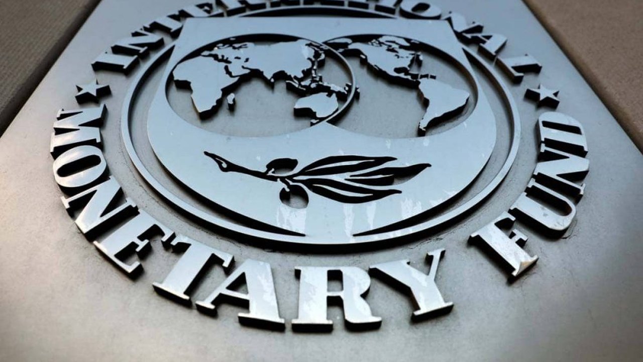 Para FMI, situação na Argentina continua 'muito desafiadora e complexa'
