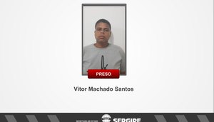 preso estância